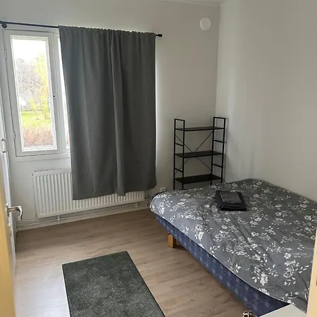 Hostel400kokkola Lehmustien Iso Asunto 公寓